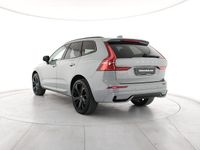 Usata Volvo XC60 Plus 250 CV (183 kW) 2025 Grigio SUV