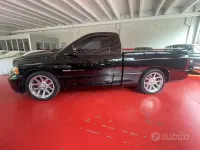 Usata Dodge Viper 506 CV (372 kW) 2004 Nero Cabrio
