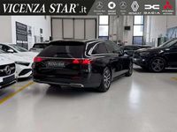Usata Mercedes E220 Advanced 197 CV (144 kW) 2024 Nero ossidiana Station wagon