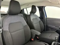 Nuova Dacia Sandero Expression 122 CV (89 kW) 2026 Blu iron Berlina