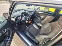 Usata Mini Cooper S 175 CV (128 kW) 2007 Bluazzurro Utilitaria