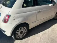 Usata Fiat 500 69 CV (50 kW) 2012 Berlina