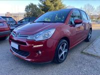 usata Citroën C3 1.6 BlueHDi Selection