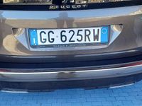 Usata Peugeot 3008 GT 200 CV (147 kW) 2021 Grigio SUV