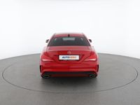 usata Mercedes CLA250 Classe CLAPremium Automatic