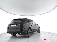 Usata Mercedes GLC220 AMG line 197 CV (144 kW) 2023 Nero SUV