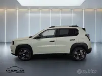 Nuova Fiat Grande Panda La Prima 110 CV (80 kW) 2025 Blu/azzurro Utilitaria