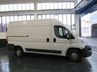 usata Fiat Ducato 35MH2 3.0CNG 16V 136Cv 6M * PREZZO REALE*