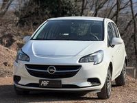 Usata Opel Corsa 2017 Utilitaria