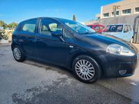 usata Fiat Grande Punto 1.3 MJT 75 CV 5 por