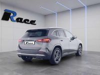 Usata Mercedes GLA200 Premium 150 CV (110 kW) 2025 Grigio SUV