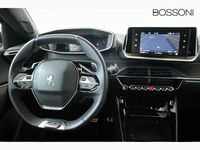 Gebraucht Peugeot 2008 GT 130 PS (95 kW) 2023 Rot SUV