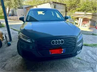 Usata Audi Q2 116 CV (85 kW) 2019 SUV