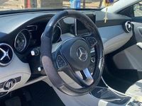 usata Mercedes GLA200 GLA-X156 2014 d (cdi) Enduro auto