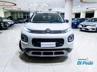 usata Citroën C3 Aircross C3 1.2 puretech Shine