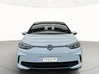 Nuova VW ID.3 Pure 125 kW (170 CV) 2026 Glacier white metallizzato ner Utilitaria