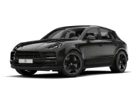 Usata Porsche Macan 252 CV (185 kW) 2017 Nero SUV