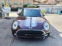 Usata Mini Cooper D Clubman 150 CV (110 kW) 2017 Lilla Station wagon