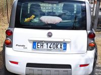 usata Fiat Panda Cross Panda 1.3 MJT S&S 4x4