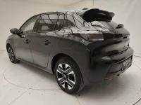 Usata Peugeot 208 Allure 145 CV (106 kW) 2025 Nero Utilitaria