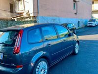Usata Ford C-MAX 100 CV (73 kW) 2009 Monovolume