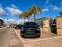 Usata Citroën C3 PureTech 110 CV (80 kW) 2024 Nero Berlina