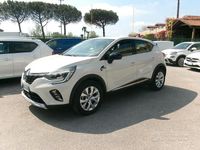 Usata Renault Captur Intens 101 CV (74 kW) 2020 Beige SUV