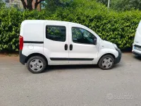 Usata Fiat Fiorino 95 CV (69 kW) 2020 Bianco Monovolume