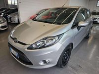 usata Ford Fiesta Fiesta5p 1.4 16v Gpl