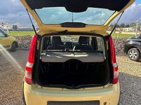 Usata Fiat Panda 4x4 2005 Utilitaria
