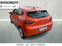 usata Renault Clio V Porte 1.5 Blue dCi Business