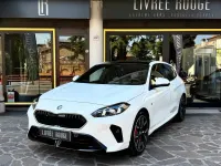 Usata BMW 123 M Sport 203 CV (149 kW) 2025 Bianco Utilitaria