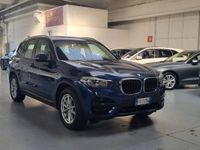 usata BMW X3 xDrive20d Business Advantage