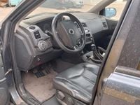 Usata SsangYong Kyron 141 CV (103 kW) 2009 Grigio SUV