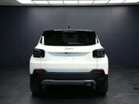 Nuova Jeep Avenger Summit 101 CV (74 kW) 2025 Bianco SUV