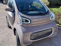 Usata XEV Yoyo 7 kW (10 CV) 2023 Marrone Utilitaria