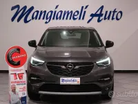 Usata Opel Grandland X Ultimate 130 CV (95 kW) 2019 Grigio SUV