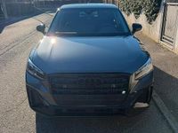 Usata Audi Q2 2025 Grigio SUV