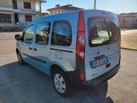 usata Renault Kangoo 1.5 dCi 85CV 4 porte