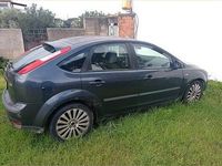 Usata Ford Focus 116 CV (85 kW) 2007 Berlina