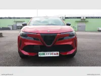 Nuova Alfa Romeo GT Junior Edizione Speciale 136 CV (100 kW) 2025 Rosso SUV