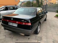 usata Alfa Romeo 164 Turbo 4 cilindri