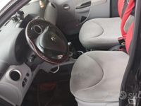 Usata Citroën C3 70 CV (51 kW) 2008 Nero Berlina