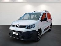Usata Citroën Berlingo Feel 110 CV (80 kW) 2021 Bianco Monovolume