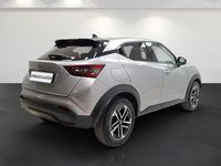 Usata Nissan Juke N-Connecta 114 CV (83 kW) 2025 Grigio SUV