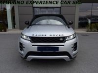 usata Land Rover Range Rover evoque 2.0D I4-L.Flw 150 CV AWD Auto R-Dynamic S del 2019 usata a Cuneo