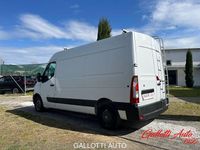 Brugt Renault Master 125 HK (91 kW) 2013 Other Van