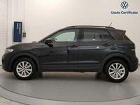 usata VW T-Cross - 1.0 TSI 110 CV Style