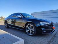 usata Audi A5 A5I 2011 Coupe Coupe 2.0 tdi 177cv s line