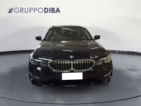 Usata BMW 320 Efficient Dynamics 190 CV (139 kW) 2020 Other Station wagon